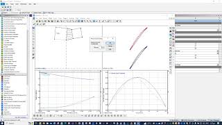 ANSYS Bladegen Turbogrid and CFX for NASA Stage37 Step By Step [upl. by Naitsirhk]