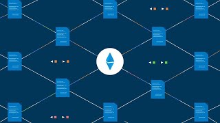 Defining Ether and Ethereum [upl. by Teilo]