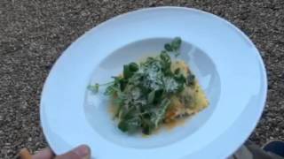 Best Fine Dining Restaurants Historic Downtown Mall Charlottesville Virginia [upl. by Akirderf]