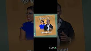 NASEKWA SANA  OFFICIAL AUDIO BY TITUS DE PSALMIST [upl. by Sherlock]