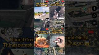 top 4 new vs old things found in Google Earth and Google maps part149 shorts viralvideo 😱 [upl. by Ydnagrub]