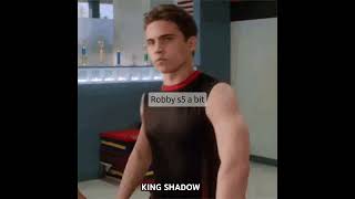 Robby season 6 prime cobrakai robbykeene [upl. by Storfer]