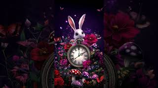 Rabbits Fairy Tale samsungthemestore galaxytheme [upl. by Aistek]