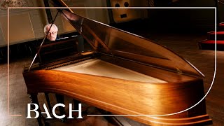 Bach  Ricercar a 6 from The Musical Offering BWV 1079  Netherlands Bach Society [upl. by Ahcsatan]