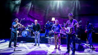 JJ Grey amp Mofro  Lochloosa Live w The Infamous Stringdusters  Red Rocks 5616 [upl. by Ibmat977]