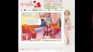 Lets Play Sweet Amoris Part 14 Dann müssen wir eben selbst ran [upl. by Drehcir534]