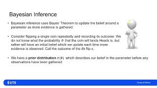 Introduction to Bayesian Inference [upl. by Voorhis]