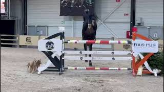 Orak dHamwyck CSI Rouen 2024 [upl. by Keefer]