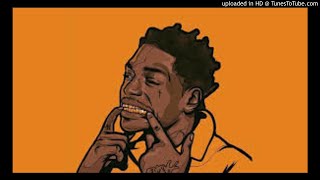 Kodak Black Halloween Instrumental Prod by Adbeat [upl. by Hanahsuar]