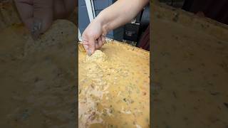 Smoked Queso Dip [upl. by Jamal]