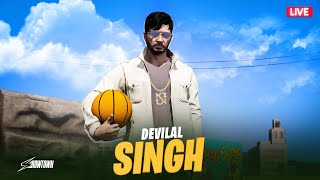 HOUSE ROBBERY  JAIL CHLE AJ  DEVILAL SINGH IN SHOWTOWN ROLEPLAY showtownlive [upl. by Downe]