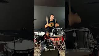 RUSH  Subdivisions R30 Version  Isaiah Drum Cover [upl. by Dorita676]