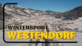 Wintersport Westendorf 2024 [upl. by Garner860]