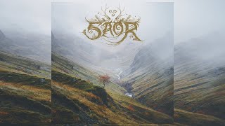 Saor  Aura Full Album HD 2014 [upl. by Atela]