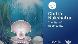 Chitra Nakshatra Stellar Mind Programing Technique [upl. by Ardra523]