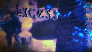 Excess by Ligie FtRed Plasma Kiwiz300k [upl. by Peony]