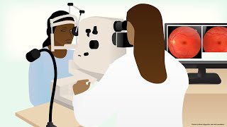 Two is better than one Combining structural and functional assessments improves prediction of DR [upl. by Obala]