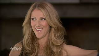 Céline Dion dans lintimité  Documentaire [upl. by Assilav759]