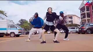 New AStar  Balaye dance video [upl. by Alwitt]