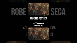 Roberto Fonseca  Concert PARIS salsa musica jazz cultura music [upl. by Yneffit]