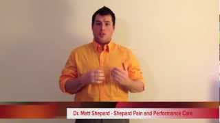 Bloomington IL Chiropractor Get Rid of Chronic Rotator Cuff Pain [upl. by Itnahsa]