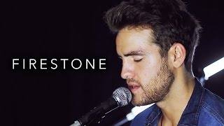 Kygo  Firestone Jona Selle Cover [upl. by Nasho]