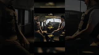 VERY IMPORTANT DECISIONS  A Way Out shorts choicesmatter games prison [upl. by Lizette]