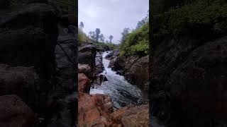 valparaikeralatopslipwaterfallwesternghatstripchalakudygodsowncountry [upl. by Rossen]