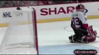 The NHL Best Plays 20102011 Goals Hits Saves HD  part1 [upl. by Wenz377]