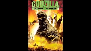 Top 10 Greatest Godzilla Movies [upl. by Htebirol]