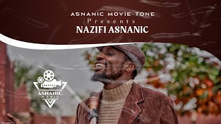 Nazifi Asnanic  Halitta official video 2024 [upl. by Towland]