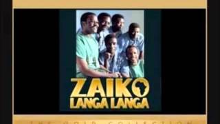 ZAIKO LANGA LANGA Nippon Banzaï Live 1986 [upl. by Wetzell57]