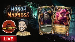 Honor Vs Madness  Ama Full Update On Token Staking amp Alpha [upl. by Aneehsirk]