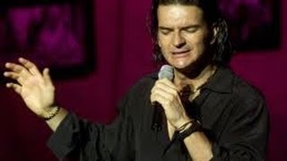 Karaoke  Señora de las 4 decadas  Ricardo Arjona tono bajo [upl. by Maunsell]