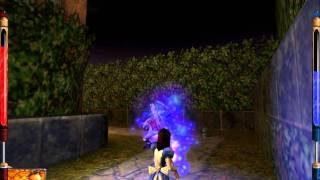 American Mcgees Alice HD Walkthrough  Part22wmv [upl. by Grizelda]