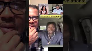 HUGE REVELATIONBOBRISKY Never Went To PRISON As Revealed On VDM’s RELEASED VOICE RECORD  WAHALA [upl. by Deach]