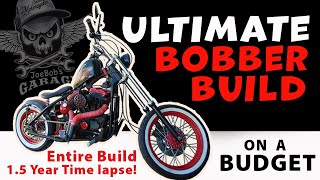 Ultimate Bobber Build on a Budget [upl. by Kciderf]