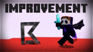 IMPROVEMENTS  RANKED BEDWARS MONTAGE [upl. by Suki]