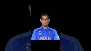 ms dhoni cricket 🏏🏏 like and subscribe [upl. by Rehpitsirhc]