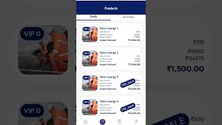 Centrica apps par day 315₹ income kre shorts earnmoneyonline centrica trending moneyguru [upl. by Eatnoled129]