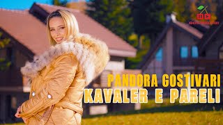 Pandora Gostivari  Kavaler e pareli Official Music Video [upl. by Nosnor46]