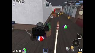 MM2 AIMBOT SCRIPT WORKING [upl. by Sabrina]