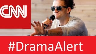 Casey Neistat SELLS to CNN DramaAlert YouTube Broken Coby Persin amp Sssniperwolf EXPOSED [upl. by Albric70]