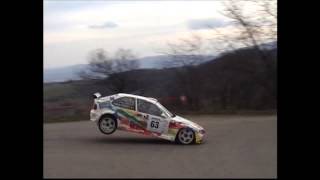 Rallye Pays de Gier 2013 HD [upl. by Notgnihsaw341]