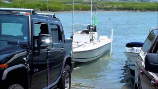 Murrells Inlet South Carolina [upl. by Yllas]