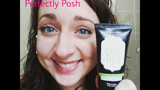 Perfectly Posh Envy This Review With Beach Hair Dont Care Cameo [upl. by Gant]