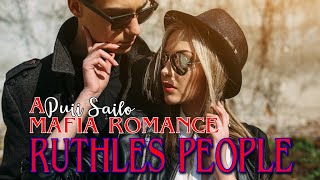 RUTHLESS PEOPLE  16  Puii Sailo [upl. by Naillig91]