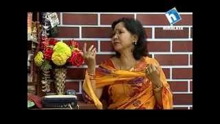 Jogindar Bole Pranam Ji with Basundhara Bhusal Part 1 [upl. by Marko]