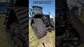 New Holland T9655 SMARTTRAX Tractor shorts [upl. by Samara]