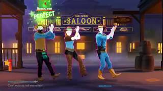 Just Dance 2020  Old Town Road Remix [upl. by Fuhrman300]